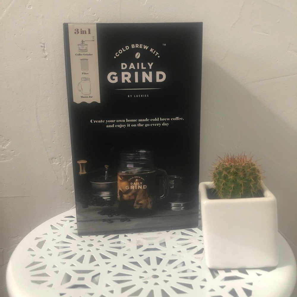 Cold Brew Kit